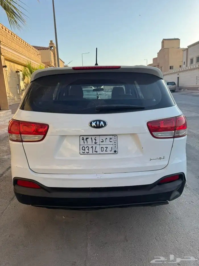 سورنتو كيا 2016 8