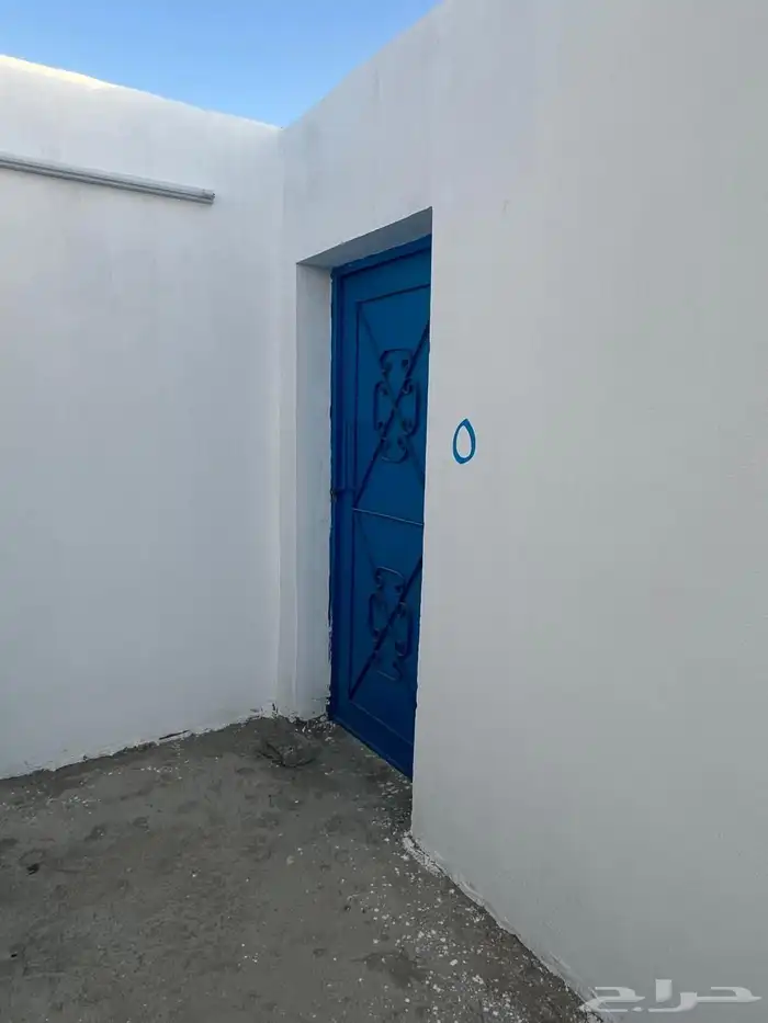 سكن عمال للإيجار في عريض 8