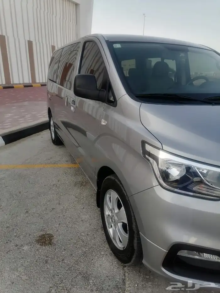 هيونداي H1 ديزل 2020 2