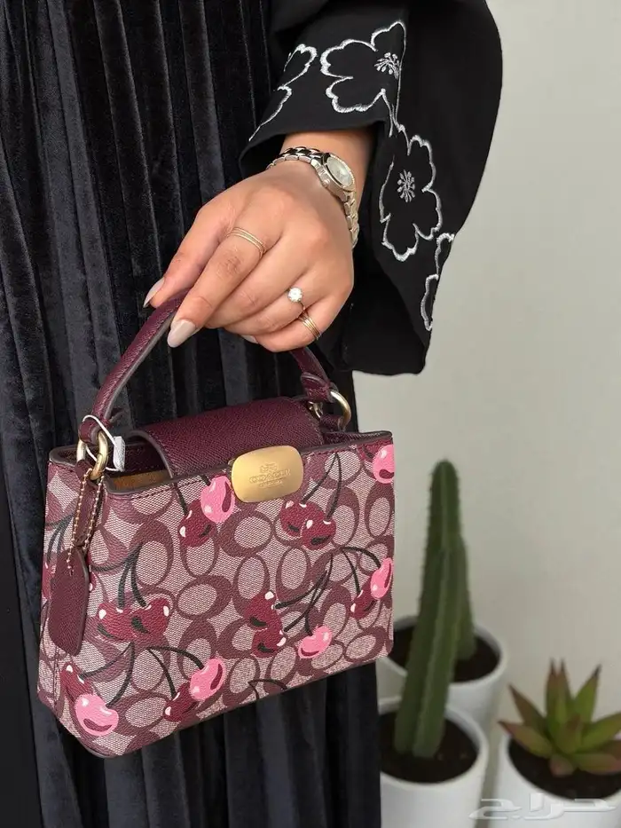 شنط كوتش شنط نسائيه شامل التوصيل ودفع عند الاستلام 67