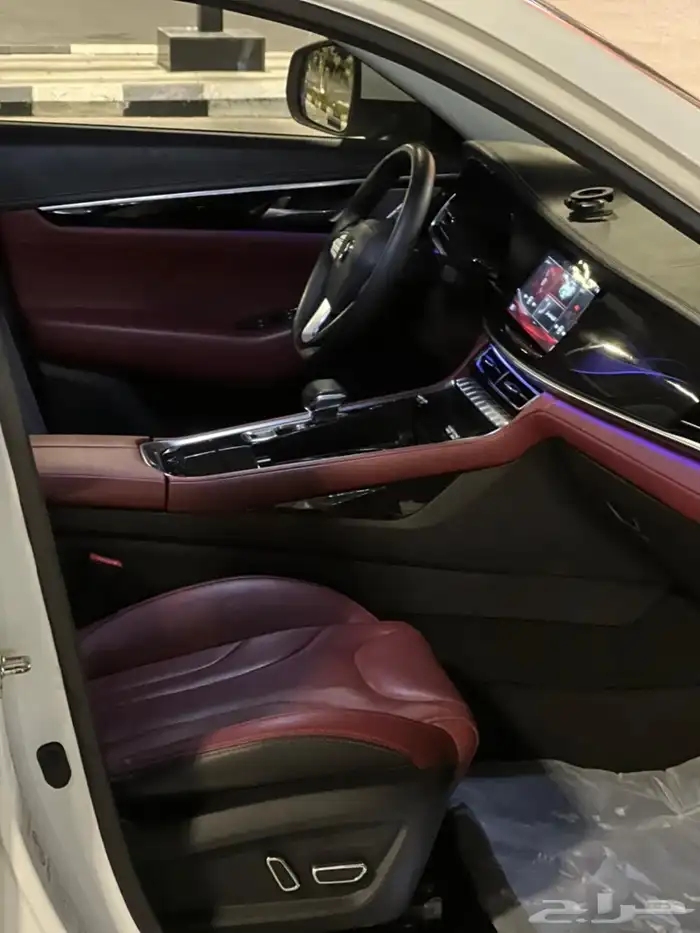 شنجان CS85 2023 20