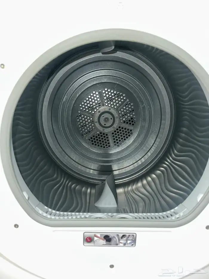 مجفف ملابس حراري نوع Ariston 1