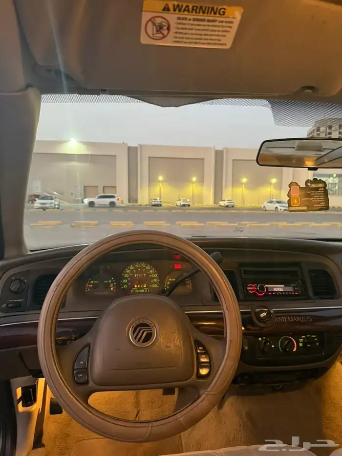 ماركيز 2004 0