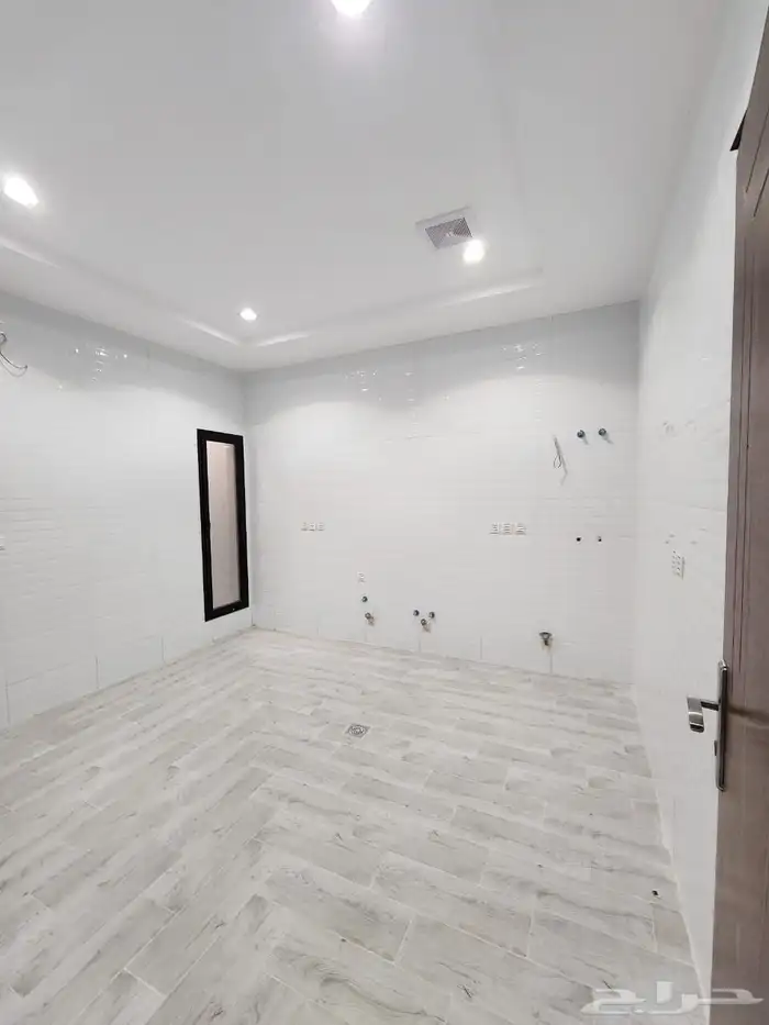 فلل نظام شقق دورين وملحق م 312 11