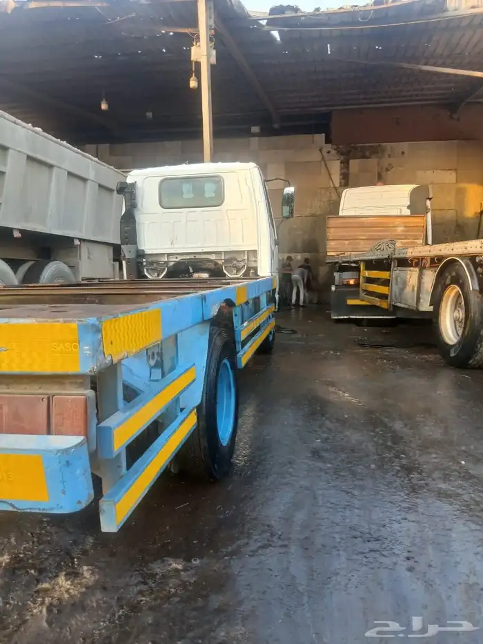 ديناه ايسوزو NKR 9