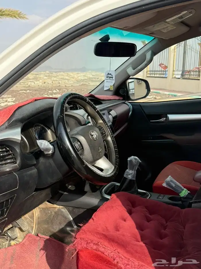 هايلكس 2