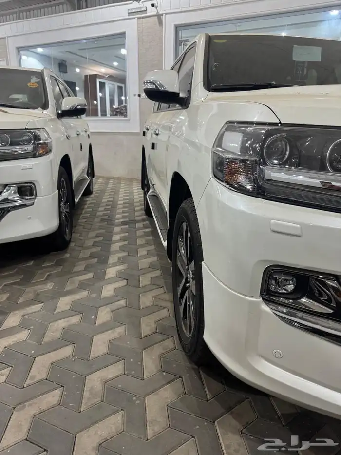 جيب صالون 2019 gxr3 تورينق 1