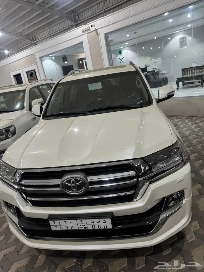 جيب صالون 2019 gxr3 تورينق 5