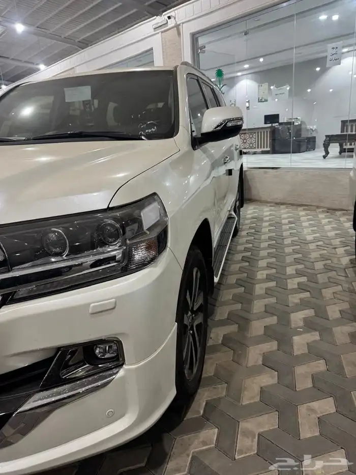 جيب صالون 2019 gxr3 تورينق 4