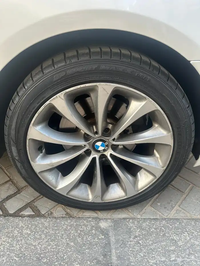 BMW 730Li للبيع 14