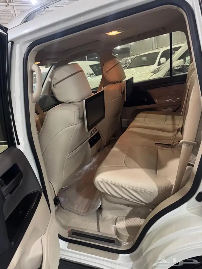 جيب صالون 2019 gxr3 تورينق 21