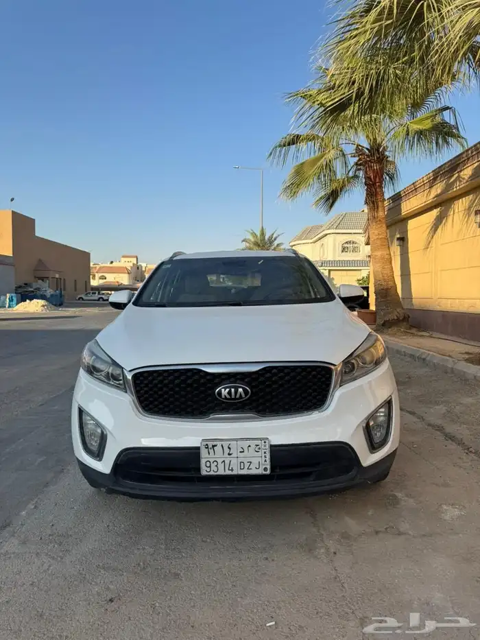 سورنتو كيا 2016 1