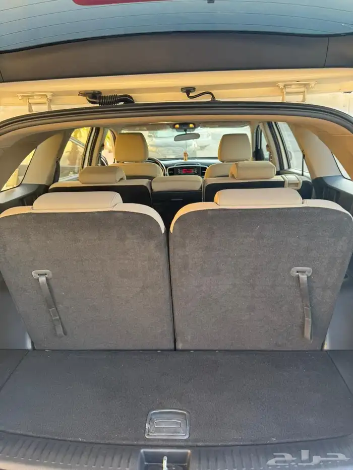 سورنتو كيا 2016 6