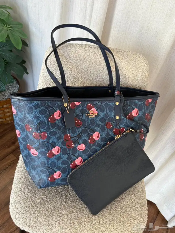 شنط كوتش شنط نسائيه شامل التوصيل ودفع عند الاستلام 49