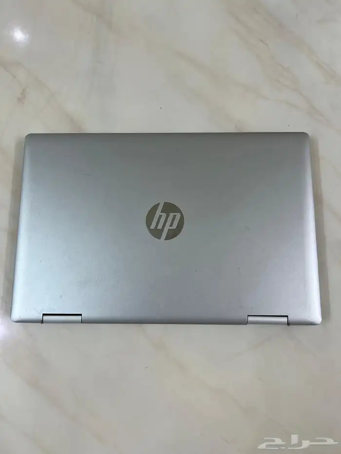 كمبيوتر لابتوب HP الجيل 13 ) لمس و نظيف جدا 0