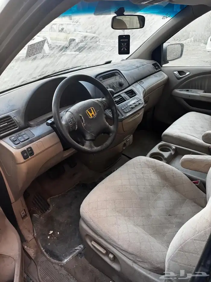 سيارة هوندا لي البيع واقبل البدل 4