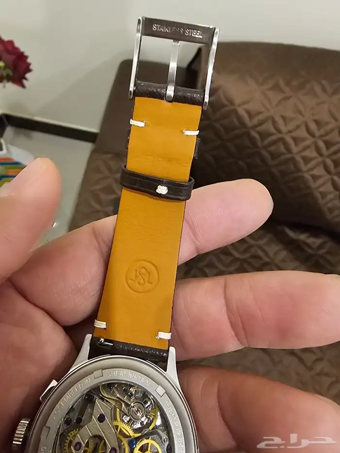 ستوديو اندر دوج اصدار خاص  ارقام عربية 7