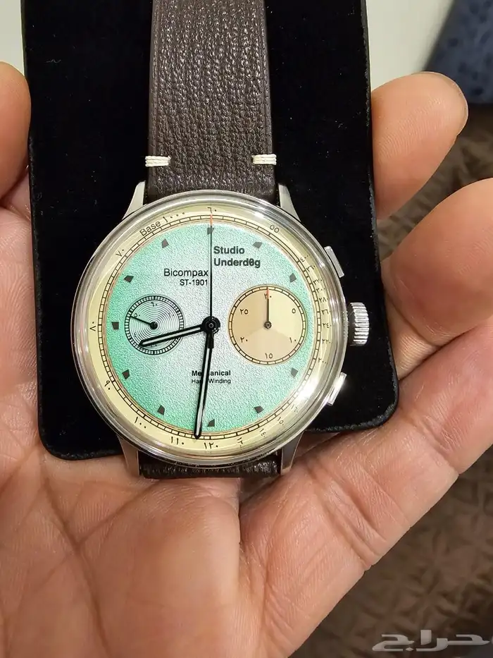 ستوديو اندر دوج اصدار خاص  ارقام عربية 0