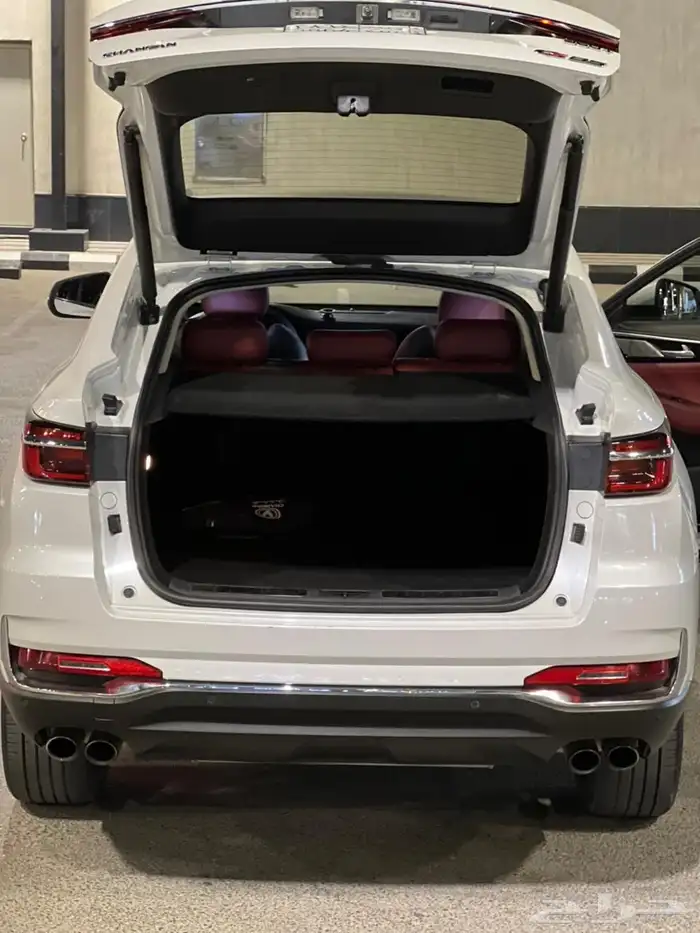 شنجان CS85 2023 25