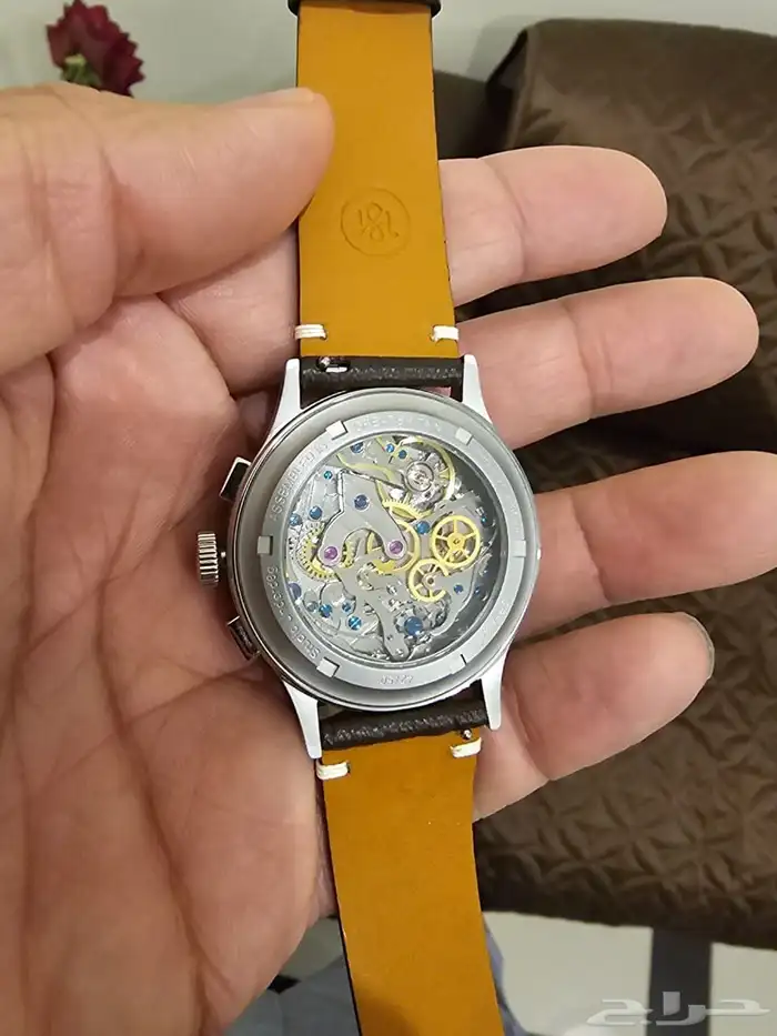 ستوديو اندر دوج اصدار خاص  ارقام عربية 5