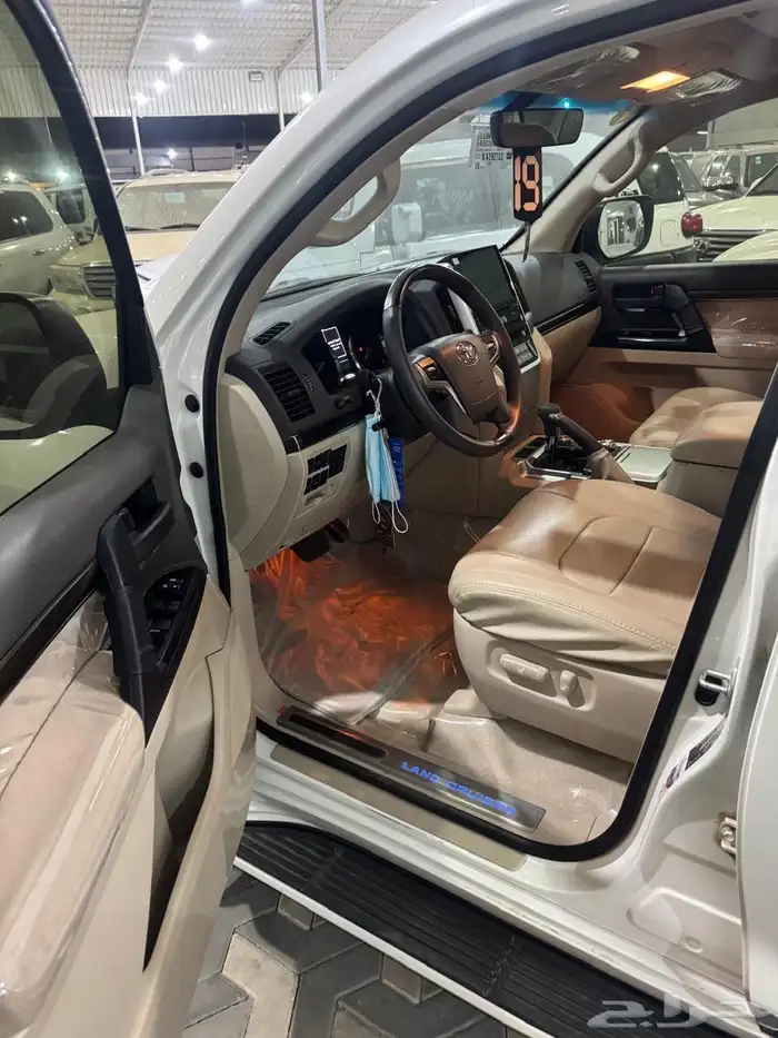 جيب صالون 2019 gxr3 تورينق 20