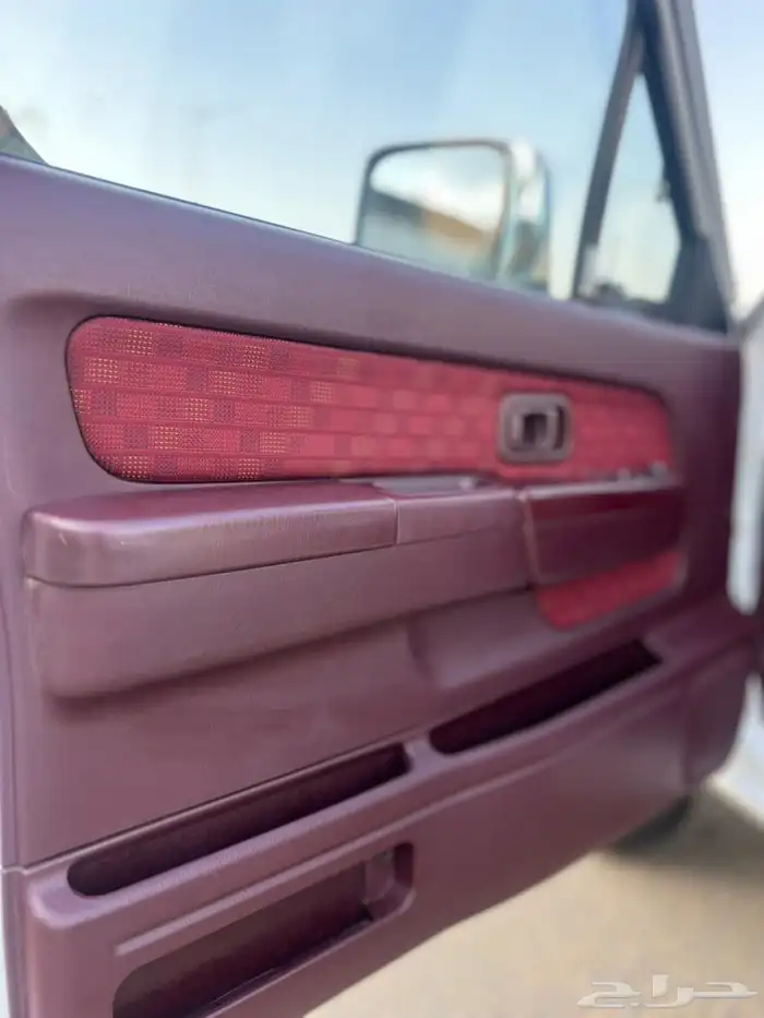 داتسون 203 فل كامل مخزن 16