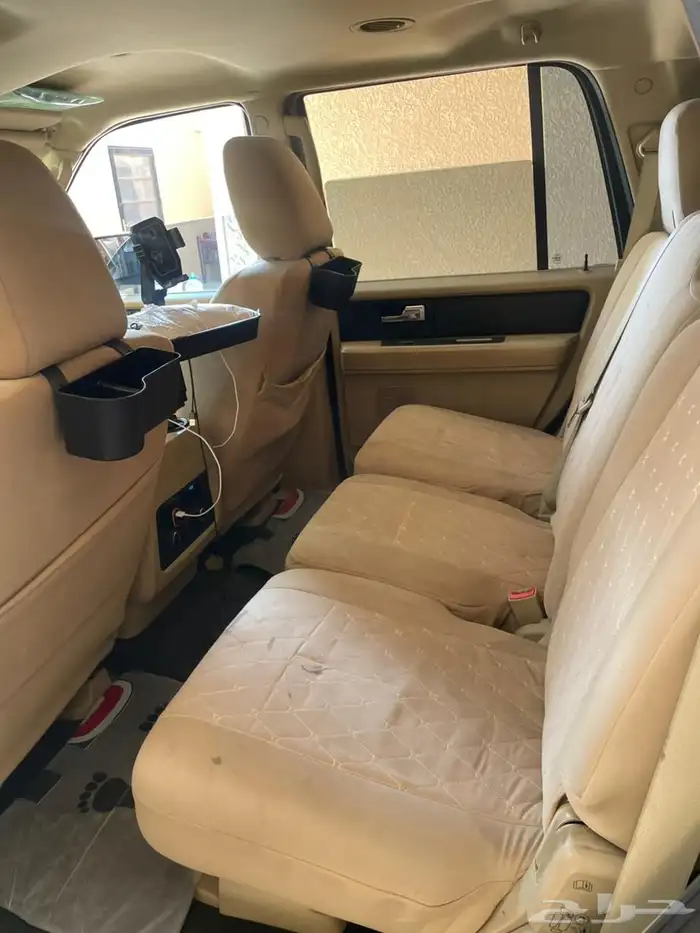 فورد اكسبديش 2016 4