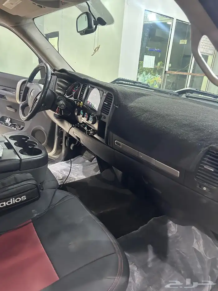 جمس سيرا غمارتين 7