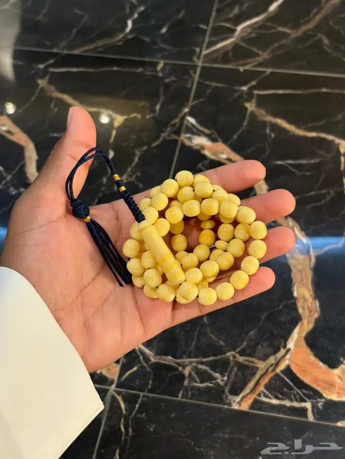 مسابيح مستكة الماني شي فاخر وجديد 6