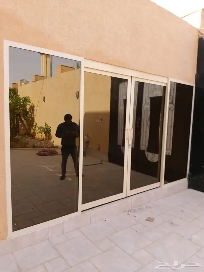 تفصيل مطابخ وشبابيك 3