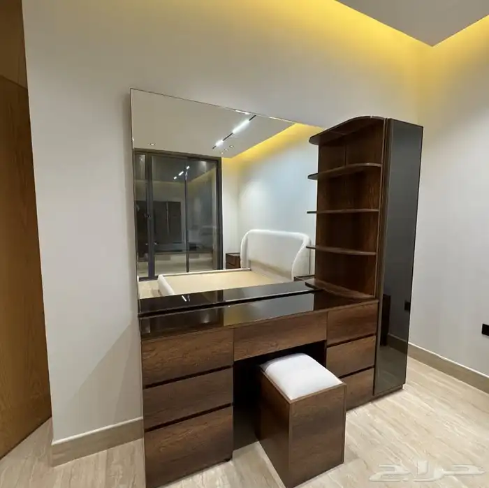 خزائن وغرف نوم تفصيل من المصنع مباشره 86