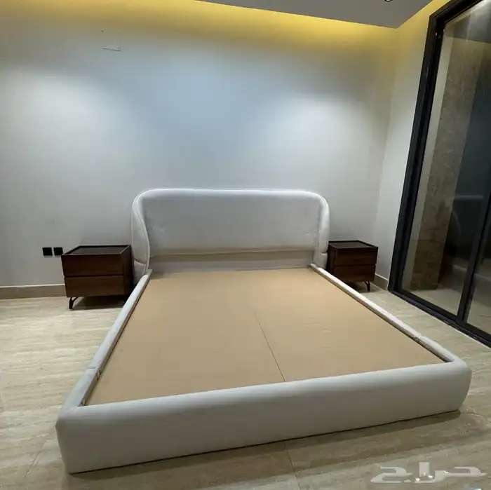 خزائن وغرف نوم تفصيل من المصنع مباشره 85
