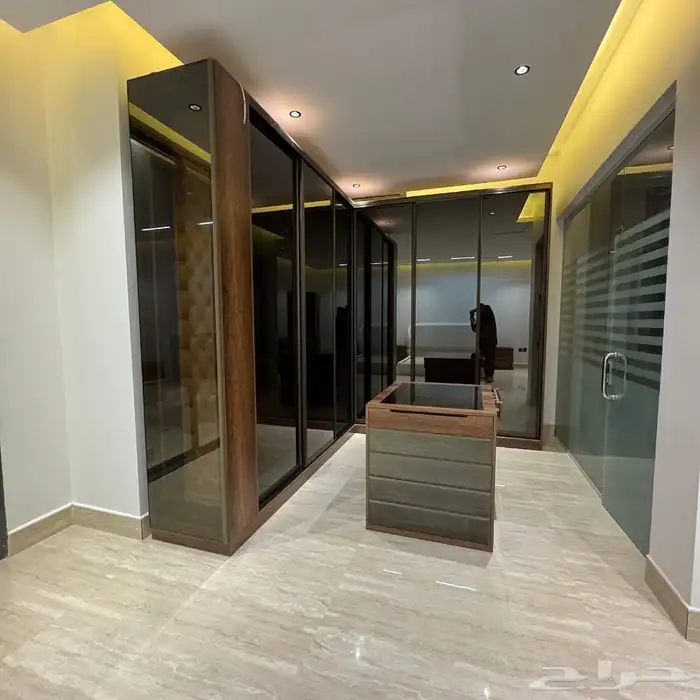 خزائن وغرف نوم تفصيل من المصنع مباشره 81