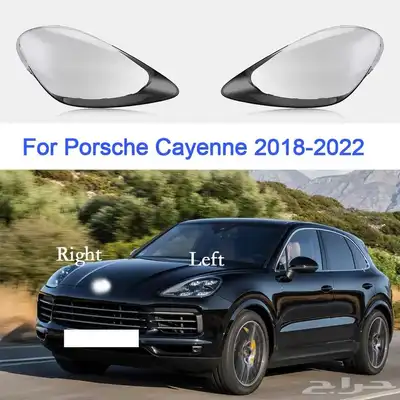 قزاز شمعة بورش بوكستر كايمان index