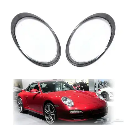 قزاز شمعة بورش بوكستر كايمان index