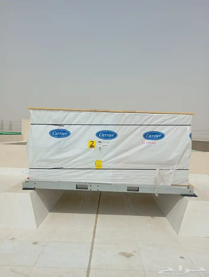 تركيب مكيفات بكج تصنيع وتوريد دكت 1