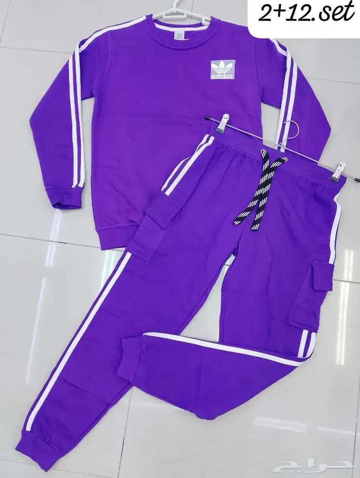 ملابس 9