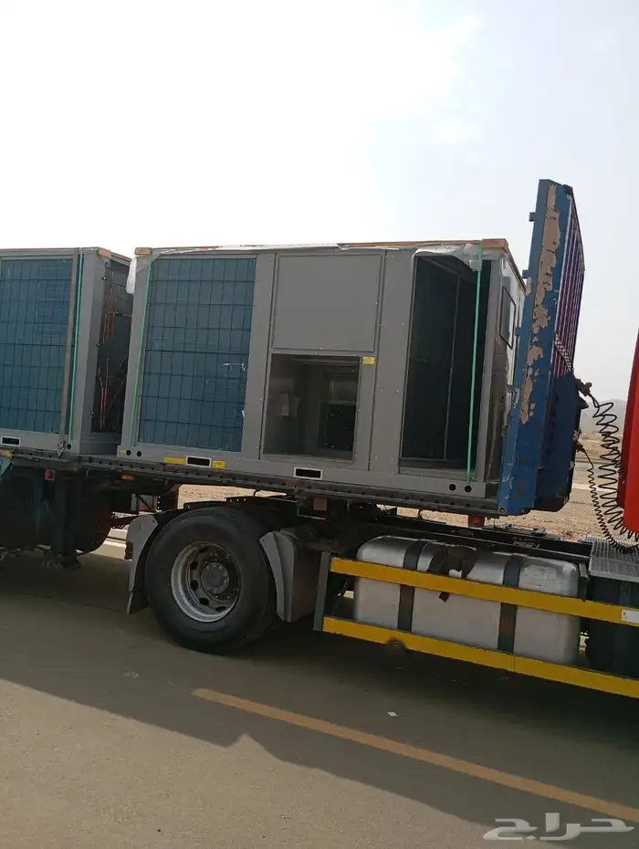 تركيب مكيفات بكج تصنيع وتوريد دكت 4