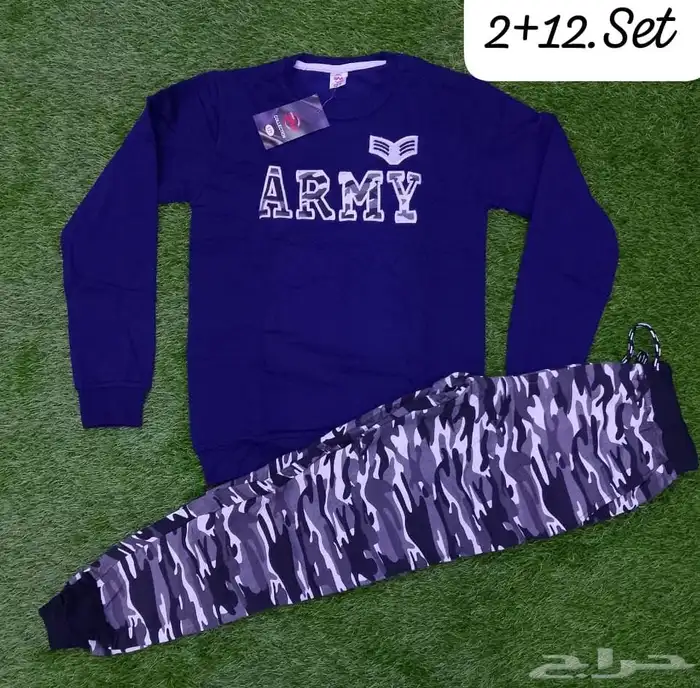 ملابس 5