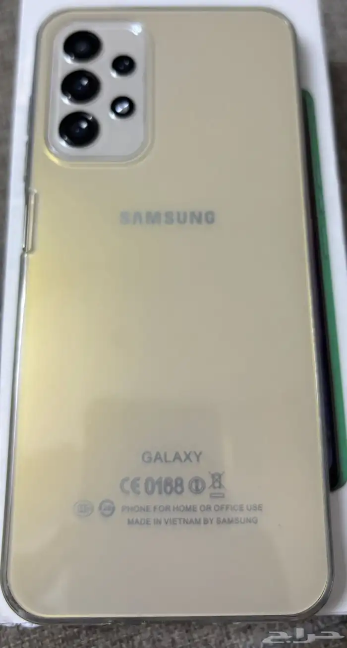 جوال جالكسي a37s5G 1