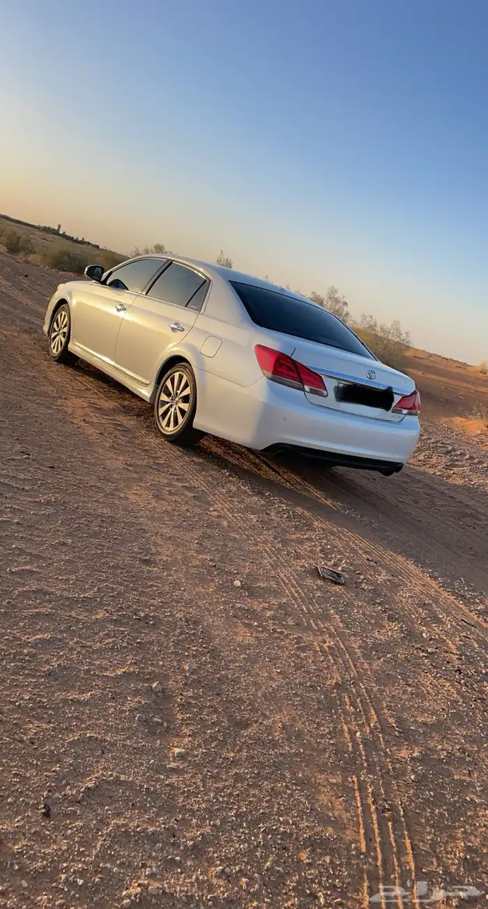 للبدل أفالون فل كامل 2012 7