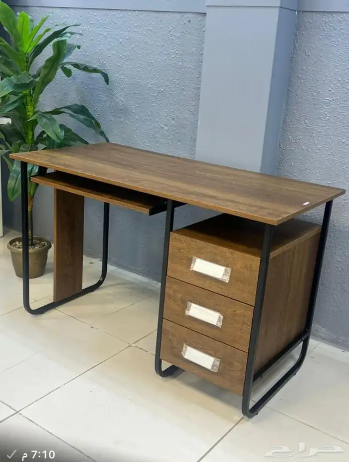 1 متر  120 سم  140 سم  160 سم مكتب مكتب متاح تصاميم جديدة 24