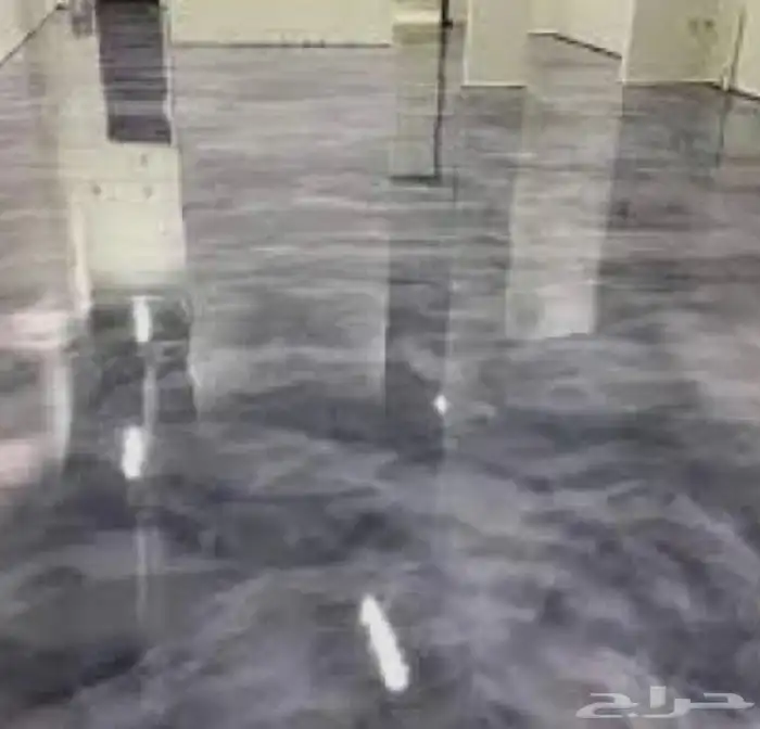 ايبوكسي ارضيات 0