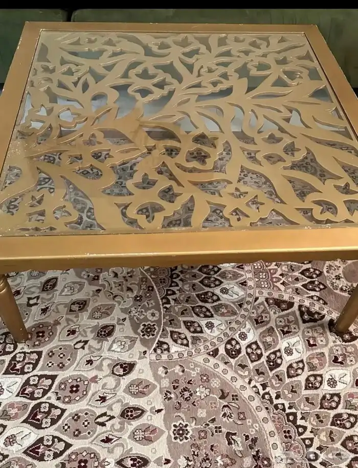 طاولة مجلس 0