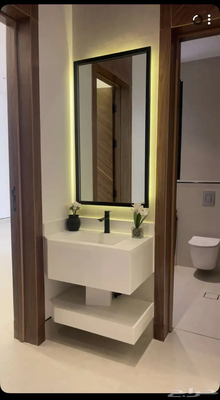 ادوار وشقق للبيع دبلكسات بالمزاحمية 14