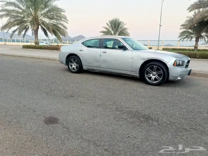 دودج تشارجر 2009 للبيع 21