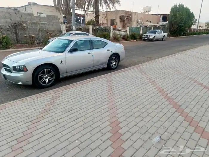 دودج تشارجر 2009 للبيع 14