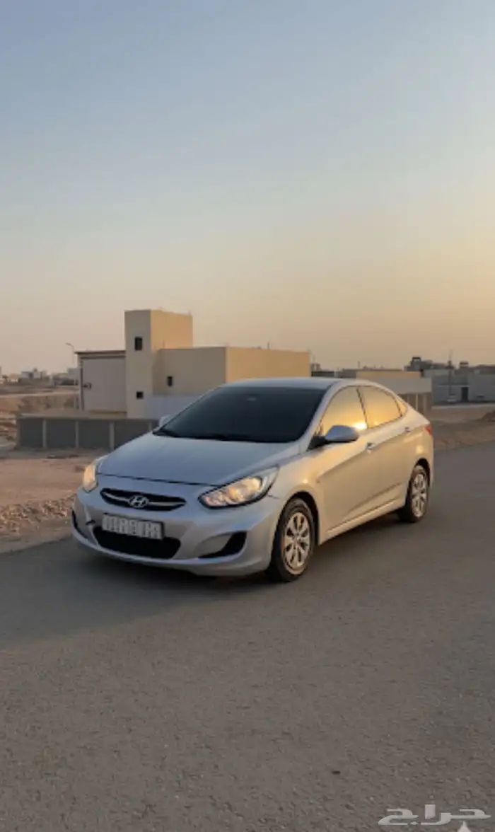 اكسنت ديزل 2016 3