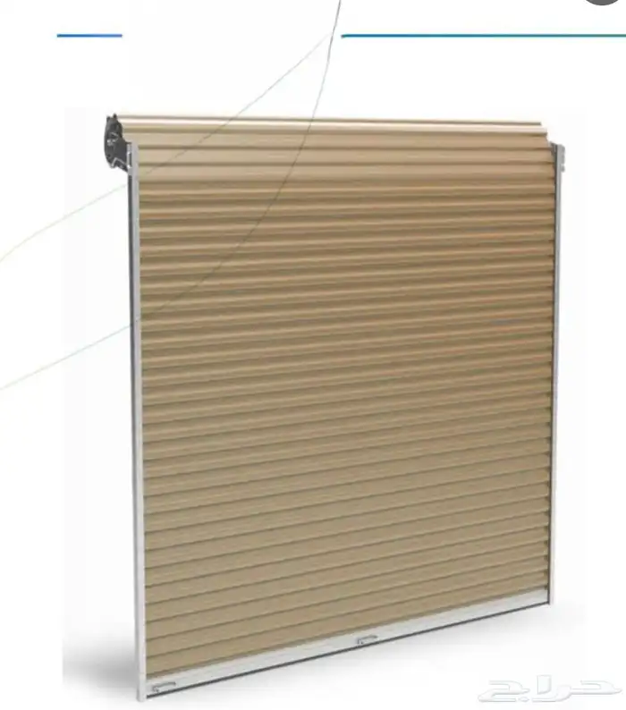 صيانة ابواب الكرجات 0