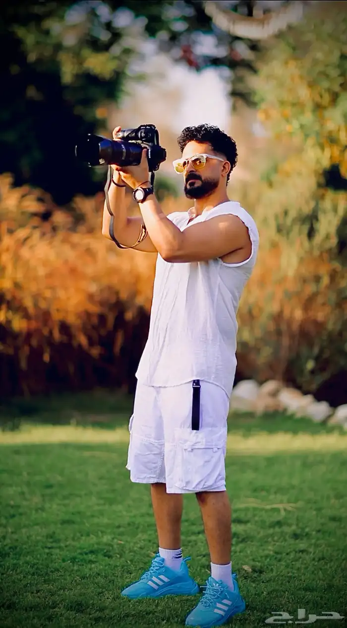 مصور محترف فوتوغرافي وفيديو لتصوير جميع المناسبات 2